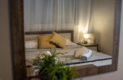 Larnaca Apartment | Beachfront Apt Makenzy Larnaca