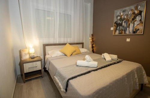 Larnaca Apartment | Beachfront Apt Makenzy Larnaca