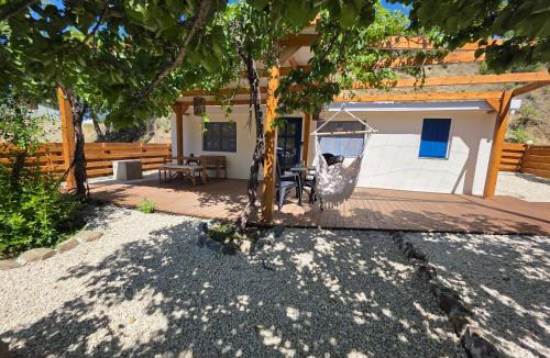 Politiko House | Kellaki Village House