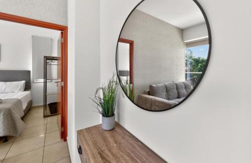 Ayia Napa Apartment | Thalassa Central Apartment