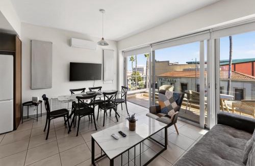 Ayia Napa Apartment | Thalassa Central Apartment