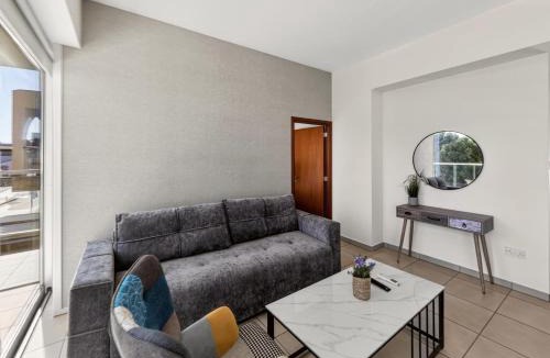 Ayia Napa Apartment | Thalassa Central Apartment