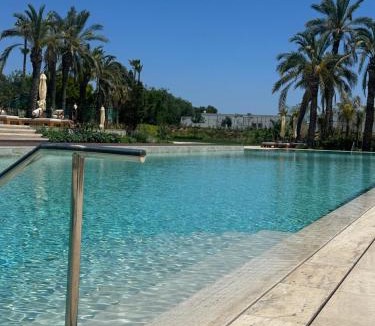 Ayia Napa Hotel | The Nines