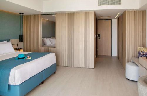 Oroklini Hotel | Mercure Larnaca Beach Resort