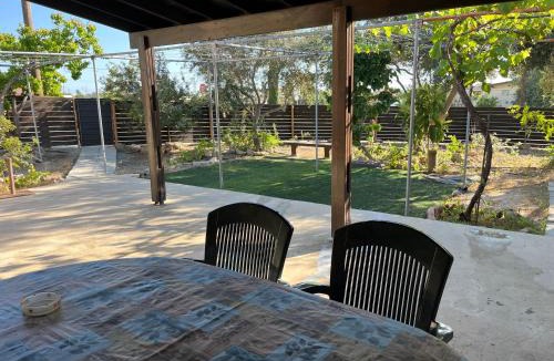 Konia House | Friendly villagehouse