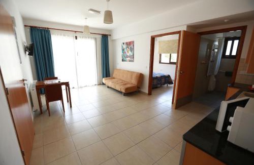 Polis Apartment | C & A Hotel Apartments