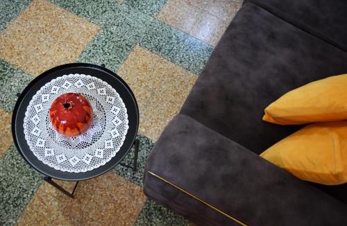 Bogaz Apartment | Stone Suites