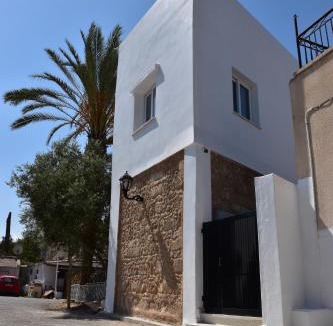 Bogaz Apartment | Stone Suites