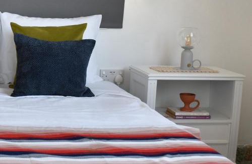 Bogaz Apartment | Stone Suites