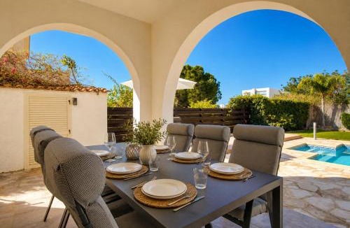 Agios Georgios Pegeias House | Villa Cap St George - Ihre private Traumvilla am Meer