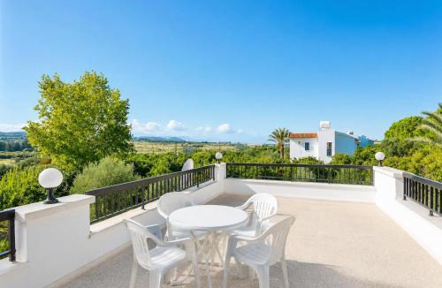 Polis Villa | Villa Charoula Ena Large Private Pool AC WiFi