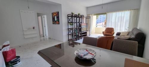 Agios Athanasios Apartment | Bright and Newly Furnished 2-Bedroom Apartment