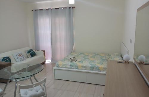 Peyia Town Apartment | Seaview Holiday Studio Peyia