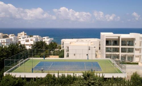 Kissonerga Resort | Mare Paphos