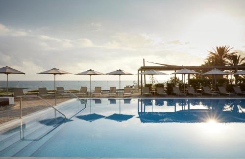 Kissonerga Resort | Mare Paphos