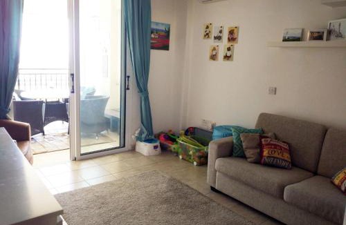 Chlorakas Apartment | Panoramic Eden