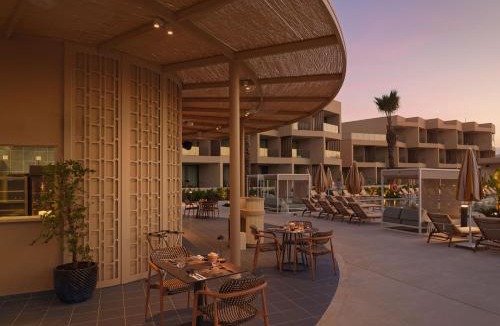 Latsi Hotel | NALU Latchi - Leonardo Limited Edition