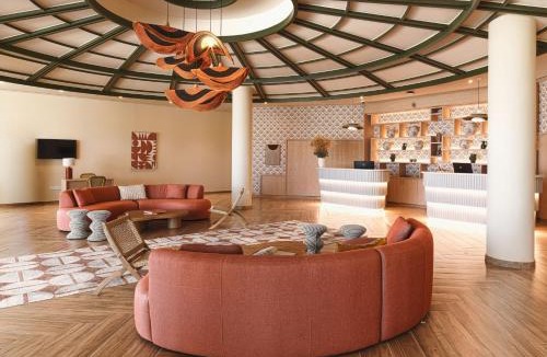 Latsi Hotel | NALU Latchi - Leonardo Limited Edition