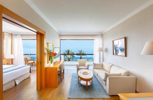 Geroskipou Hotel | Constantinou Bros Asimina Suites Hotel