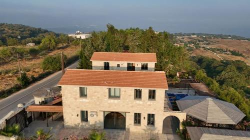 Fyti Villa | LasaThea