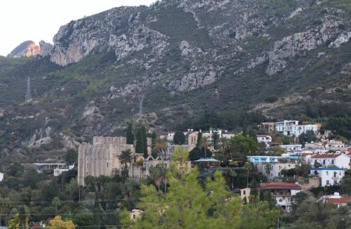 Bellapais Hotel | Zone Guest House Bellapais