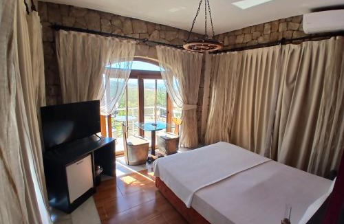 Bellapais Hotel | Zone Guest House Bellapais