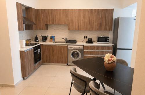 Larnaca City Centre Apartment | Halcyon Central Apartments