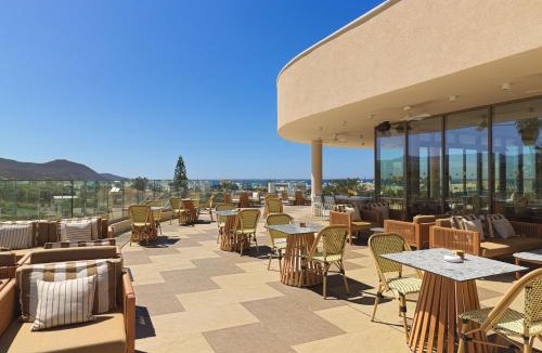 Latsi Hotel | NALU Latchi - Leonardo Limited Edition