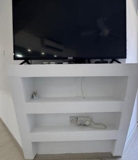 Larnaca Apartment | Sea View Suite in Makenzy