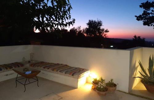 Stroumpi House | Villa St George Stroumpi