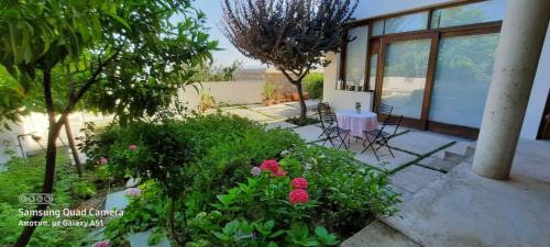 Stroumpi House | Villa St George Stroumpi