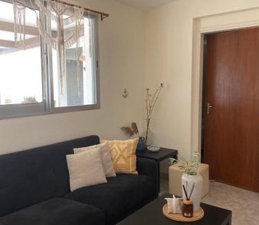Agios Georgios Pegeias House | Terra Olive Hideaway villa