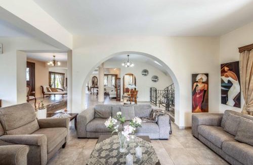 Argaka Villa | Villa Vasilissa