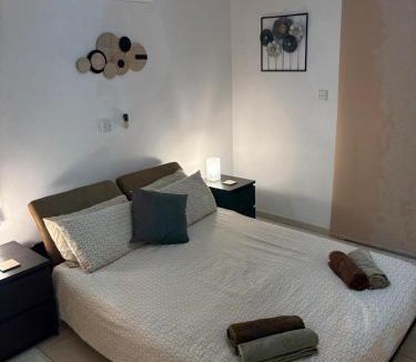 Pernera Villa | Luxury Villa - Private Pool and Wifi Perfect location for a holiday