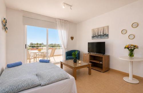 Ayia Napa Apartment | Narcissos Nissi Beach Apartment C16