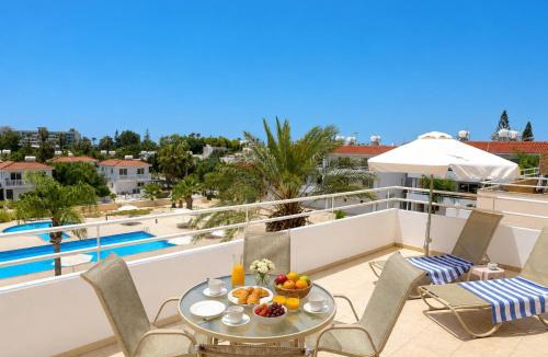 Ayia Napa Apartment | Narcissos Nissi Beach Apartment C16