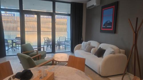 Potamos tis Germasogeias Apartment | The Only Luxury Apartment