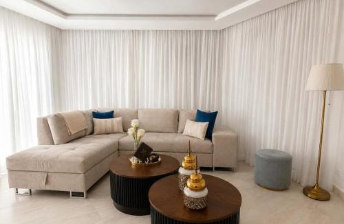 Lara Villa | Luxury Panorama SeaView Villa