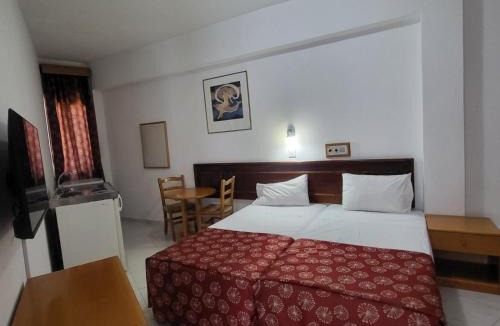 Pegeia Apartment | Corallia Beach Hotel Apartments