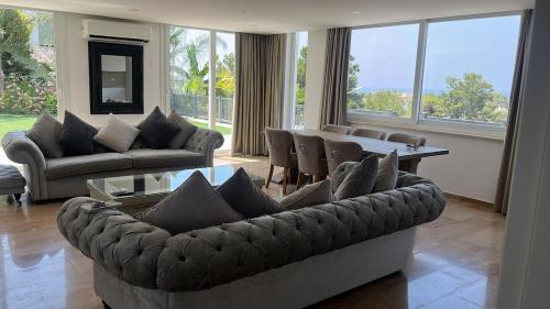 Vasa Koilaniou Villa | Luxurious Family Only Villa Private Pool