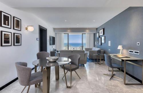 Pyrgos Resort | Parklane, a Luxury Collection Resort & Spa, Limassol