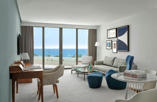 Pyrgos Resort | Parklane, a Luxury Collection Resort & Spa, Limassol