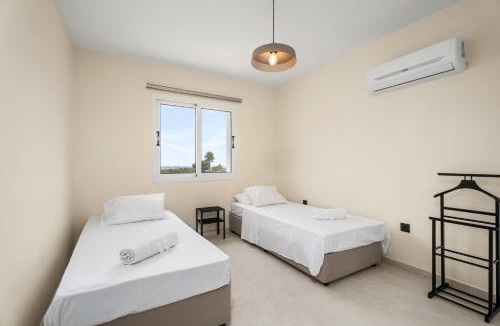 Ayia Napa Apartment | Seaview apartment newly renovated to high quality