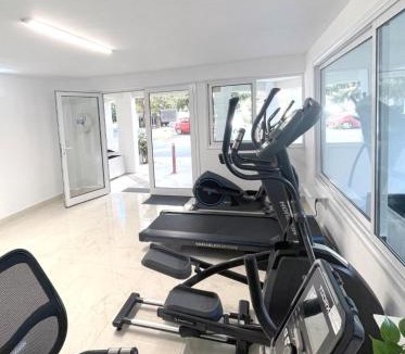 Universal Apartment | 1st floor 2 bedroom apartment at Artemis Cynthia Complex