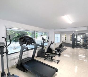 Universal Apartment | 1st floor 2 bedroom apartment at Artemis Cynthia Complex