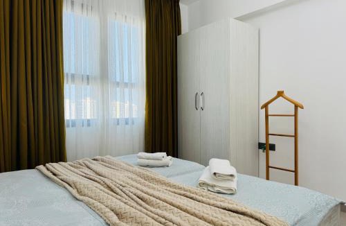 Trikomo Apartment | Northen Cyprus 6 Caesar Resort & Spa Collection New&Modern
