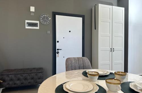 Trikomo Apartment | Northen Cyprus 6 Caesar Resort & Spa Collection New&Modern