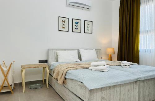 Trikomo Apartment | Northen Cyprus 6 Caesar Resort & Spa Collection New&Modern