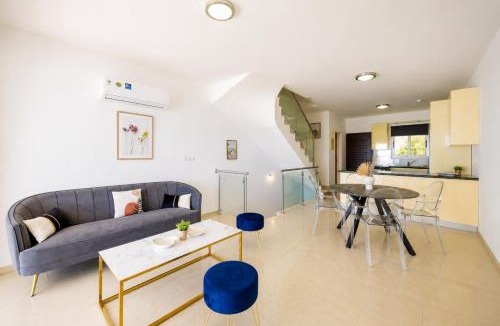 Ayia Marina Chrysochous Villa | Villa Hera