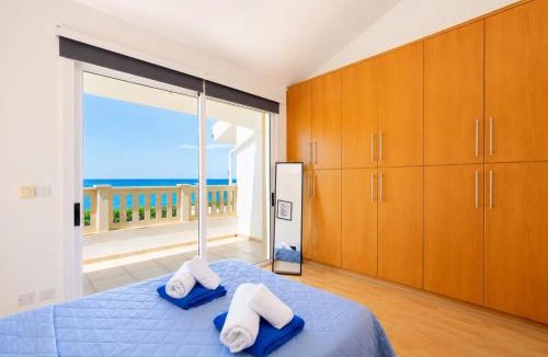 Ayia Marina Chrysochous Villa | Villa Hera